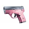 *NEW* BERETTA NANO DAO 9mm 3.07" 6+1/8+1 Pink Poly Frame/Grip Blk 082442719276