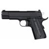 *NEW* CZ-USA DAN WESSON VALKYRIE SAO 45 ACP 4.25" 7+1 TNS Blk G10 Slimline Grip 806703019666