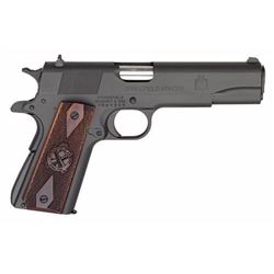 *NEW* Springfield Armory 1911 Mil-Spec 45 ACP 5" 7+1 Cocobolo Grip Parkerized 706397866723