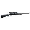 *NEW* Savage 29200 93R17FXP Bolt 22 LR 21" 5+1 Blk Syn Stk Blued 062654292002