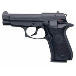 *NEW* BERETTA 84 FS Cheetah SA/DA 380 ACP 3.8" 13+1 Black Syn Grip Black 082442814995