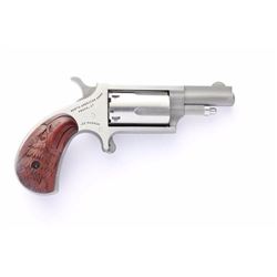 *NEW* NORTH AMERICAN ARMS MINI-REVOLVER CONVERTIBLE 22 LR | 22 MAGNUM 744253002571