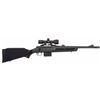 *NEW* Mossberg 27739 MVP Patrol Scoped Bolt 308/7.62 NATO 16.3" THB 10+1 Blk Syn Stk 015813277396
