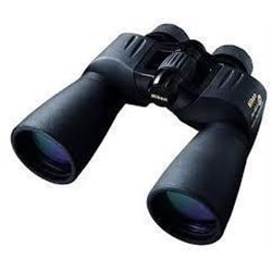 *NEW* Nikon 7245 Action Extreme 10x50mm Obj 365ft @ 1000yds 17.2mm Eye Relief Black 018208072453