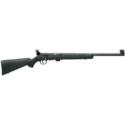 *NEW* SAVAGE 28800 MKIIF Bolt 22 Long Rifle 20.75" Synthetic Blued 062654288005