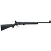 Image 1 : *NEW* SAVAGE 28800 MKIIF Bolt 22 Long Rifle 20.75" Synthetic Blued 062654288005