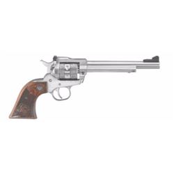 *NEW* RUGER SINGLE SIX 22 LR | 22 MAGNUM 736676006762