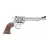 Image 1 : *NEW* RUGER SINGLE SIX 22 LR | 22 MAGNUM 736676006762