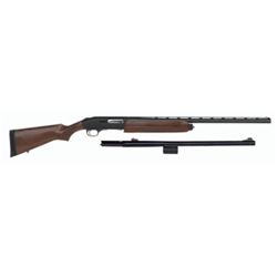 *NEW* Mossberg 85125 930 Combo Semi-Automatic 12 Blued 015813851251