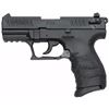 Image 1 : (WC)WALTHER ARMS P22 M2 22 LR 723364200274