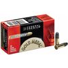 Image 1 : ^NEW^ FED PRM ULTRA MATCH 22LR 40GR (200 Rounds) 029465057794