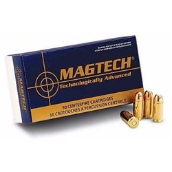 ^AMMO^ MAGTECH 45ACP 230GR FMJ (500 ROUNDS) 754908119011