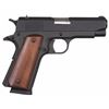 ^NEW^ ROCK ISLAND ARMORY M1911-A1 GI 45ACP 4.25" 8RD 4806015514176