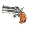 ^NEW^ COBRA ENT DERR 32ACP CHROME WOOD 832716001084