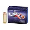 Ammo 10mm Auto Cor-Bon DPX 155 Grain Solid Copper Hollow Point Bullet 200 Rounds 757750101555