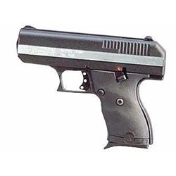 *NEW* Hi-Point Firearms 380ACP 3.5" 8+1 Black Poly Grip w/1Mag 752334038036