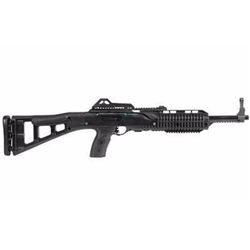 *NEW* Hi-Point Carbine SA 40 S&W 17.5" 10+1 Syn Skeleton Stock Black UPC: 752334401007