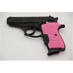 *NEW* BERSA Thunder Matte Finish S/D 380 ACP 3.5" 7+1 Laser Grip Black Frame 091664903790