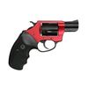 *NEW* CHARTER ARMS UNDERCOVER LITE REVOLVER 38 SPECIAL 2" BARREL 5RD RED 678958538243