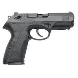 *NEW* Beretta PX4 Storm 40 S&W 4" 14+1 Poly Grip/Frame Black UPC: 082442818207