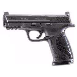 *NEW* SMITH & WESSON Pro Series C.O.R.E. Semi Automatic Pistol 4.25" 40 SW 15+1 UPC:022188780604