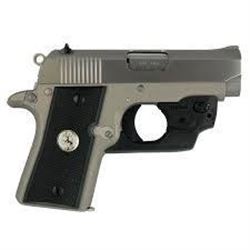 *NEW* Colt Mustang PocketLite 380ACP PIstol 2.75" 6RD LaserMax Laser SS Item #: O6891TL