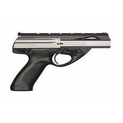 BERETTA U22 NEOS INOX 22 LR 4.5" UPC: 082442807591