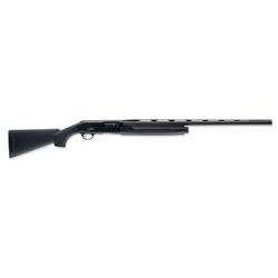 BROWNING SILVER STALKER 12 GAUGE : 023614251644