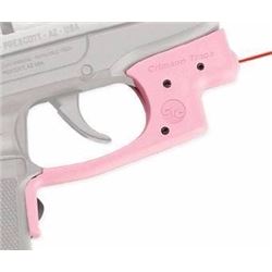 *CRIMSON TRACE LASERGAURD RUGER LCP 610242002962