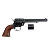 *NEW* HERITAGE ROUGH RIDER 22LR/22MAG 6.5" 6RD Cocobolo Grip Blued 727962500316