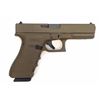*NEW* GLOCK G22 G3 40 SW 4.49" 15RD FDE 764503911545