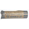 Image 1 : ROLL OF BUFFALO NICKELS 40 TOTAL *MIXED DATES & GRADES*!! ROLL CAME OUT OF SAFE!!