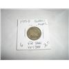 Image 1 : 1915-D *EXTREMELY RARE KEY DATE* BUFFALO NICKEL BOOK VALUE $30.00+ *NICE EARLY GOOD GRADE* NICKEL!!