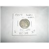 Image 1 : 1915-D *EXTREMELY RARE KEY DATE* BUFFALO NICKEL BOOK VALUE $30.00+ *NICE EARLY GOOD GRADE* NICKEL!!