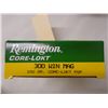 Image 1 : 80 Rnds Remington Core-Lokt 300 Win Mag 150gr PSP