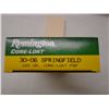 Image 1 : 80 Rnds Remington Core-Lokt 30-06 165gr PSP