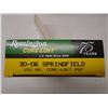 Image 1 : 80 Rnds Remington Core-Lokt 30-06 150gr PSP