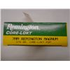 Image 1 : 80 Rnds Remington Core-Lokt 7mm Rem Mag 175gr PSP