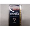 Image 1 : 400 Rnds CCI 22 Short 27gr JHP 1105 FPS