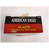 Image 1 : 200 Rnds American Eagle 45 Auto 230gr FMJ