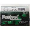 Image 1 : 100 Rnds Kent Fasteel 12ga 3in, 1 3/8 load, 2 shot 1300fps