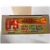 Image 1 : 20 Rnds Hornady SST 12ga 2 2/4 300gr slug 2000 fps
