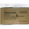 Image 1 : 200 Rnds Winchester Super X 6.5x65mm Swedish 140 gr SP