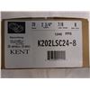 Image 1 : 250 Rnds Kent Velocity 20ga 2 3/4in, 7/8 load, 8 shot 1240 fps