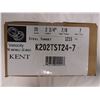 Image 1 : 250 Rnds Kent Velocity 20ga 2 3/4in, 7/8 load, 7 shot 1215 fps