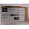 Image 1 : 250 Rnds Kent Velocity 20ga 2 3/4in, 7/8 load, 7.5 shot 1240 fps