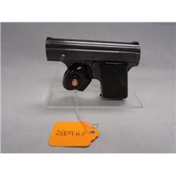 Stock No. 2809HP-200