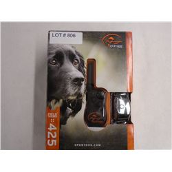 Sport Dog 425 Field Trainer