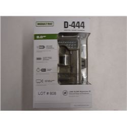 Moultree D-444 Trail Camera