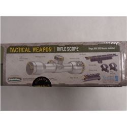 BSA TW4X30 Tactical Weapon Scope